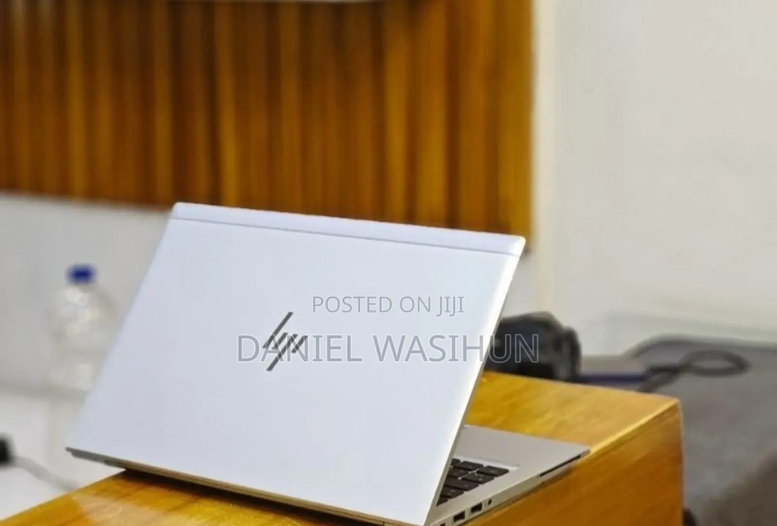 New Laptop HP EliteBook 835 G7 16GB Intel Core I9 SSD 512GB