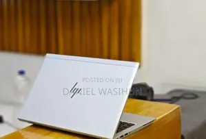 New Laptop HP EliteBook 835 G7 16GB Intel Core I9 SSD 512GB