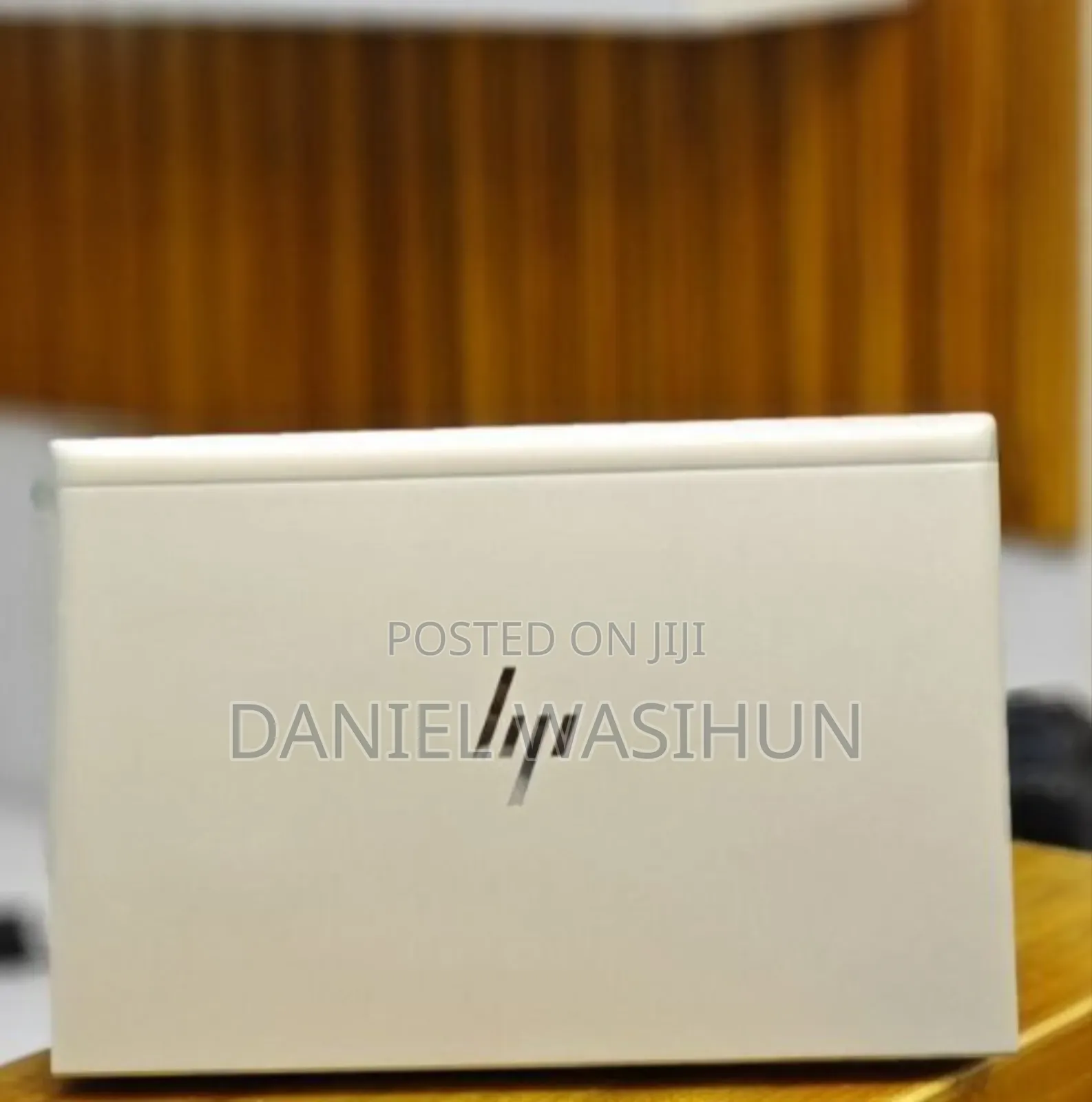 New Laptop HP EliteBook 835 G7 16GB Intel Core I9 SSD 512GB