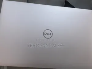 New Laptop Dell Precision 5540 16GB Intel Core I9 SSD 512GB