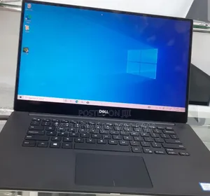 New Laptop Dell Precision 5540 16GB Intel Core I9 SSD 512GB