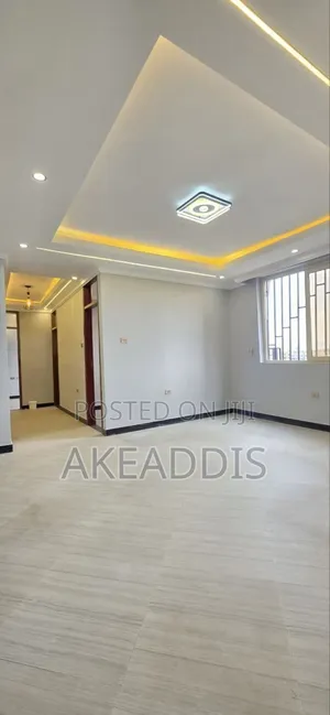 Furnished 2bdrm Condo in Bole Ayat for sale