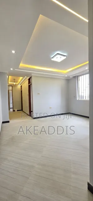 Furnished 2bdrm Condo in Bole Ayat for sale