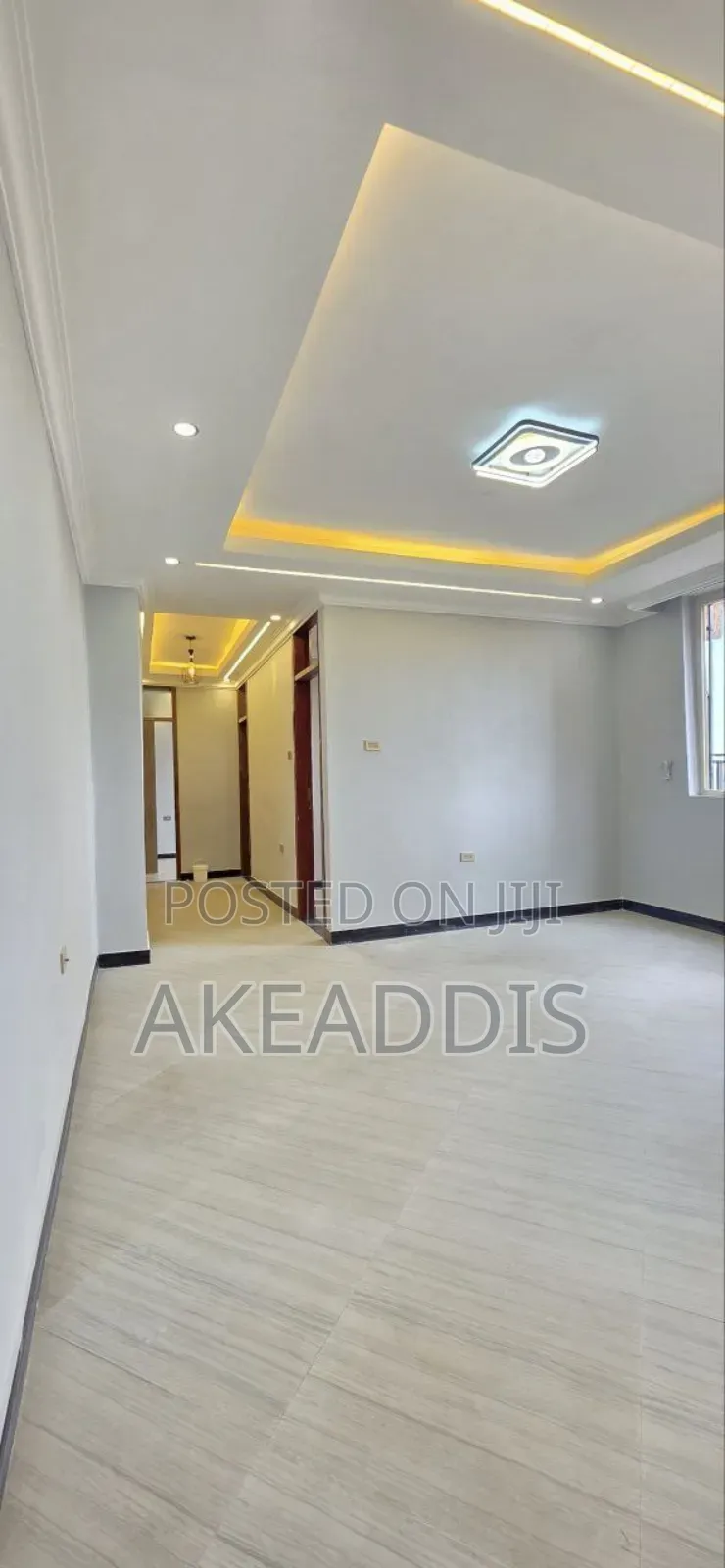 Furnished 2bdrm Condo in Bole Ayat for sale