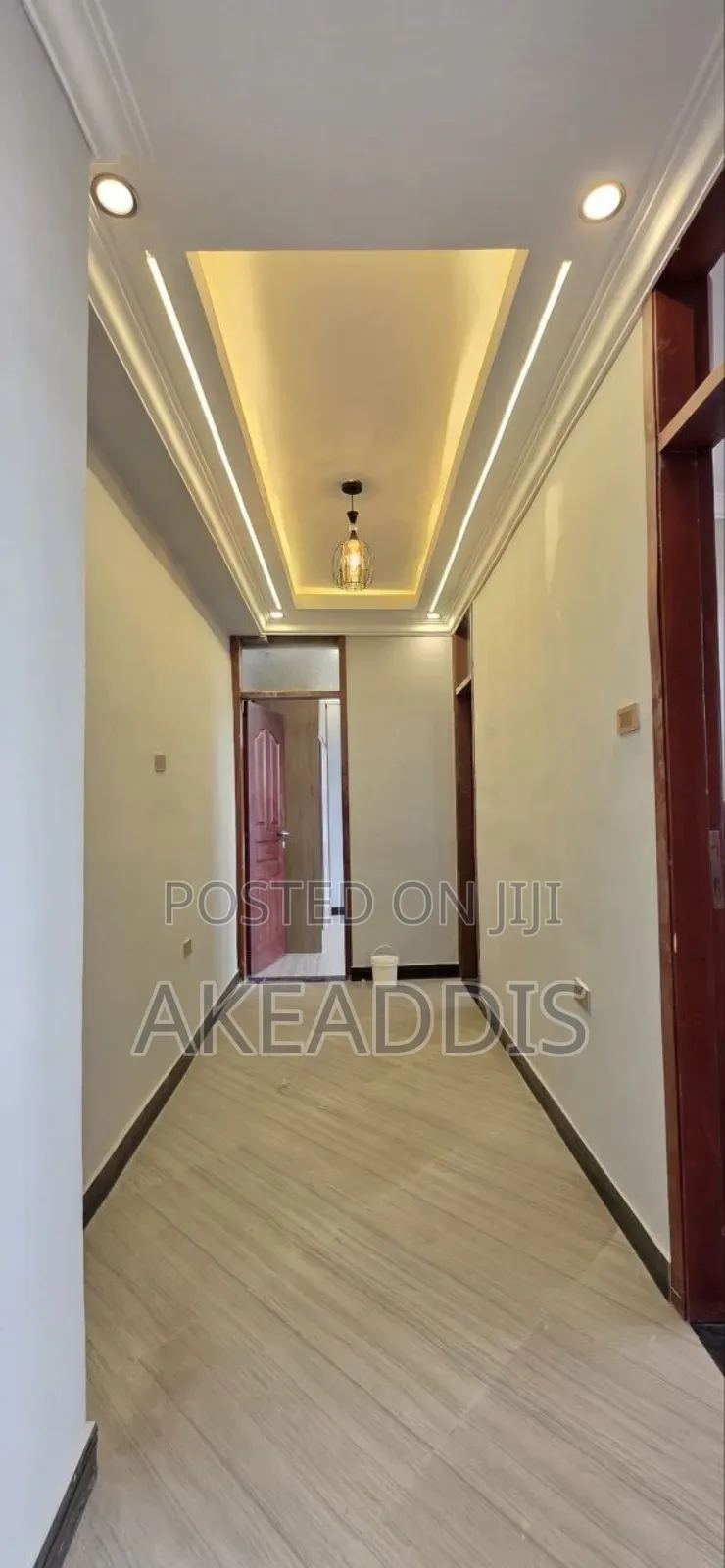 Furnished 2bdrm Condo in Bole Ayat for sale