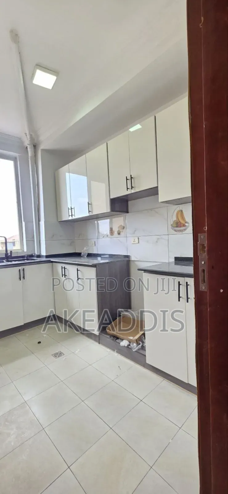 Furnished 2bdrm Condo in Bole Ayat for sale