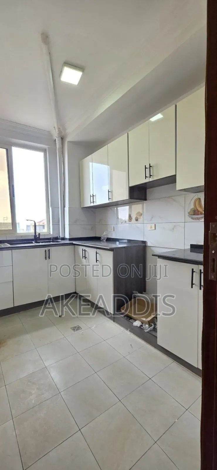 Furnished 2bdrm Condo in Bole Ayat for sale