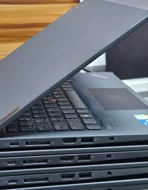 New Laptop Lenovo Thinkpad T14s Gen 1 16GB Intel Core I5 SSD 256GB