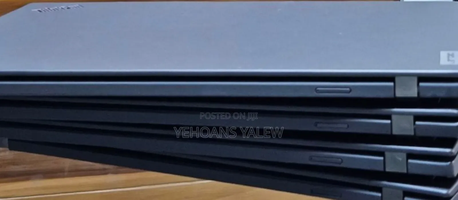 New Laptop Lenovo Thinkpad T14s Gen 1 16GB Intel Core I5 SSD 256GB