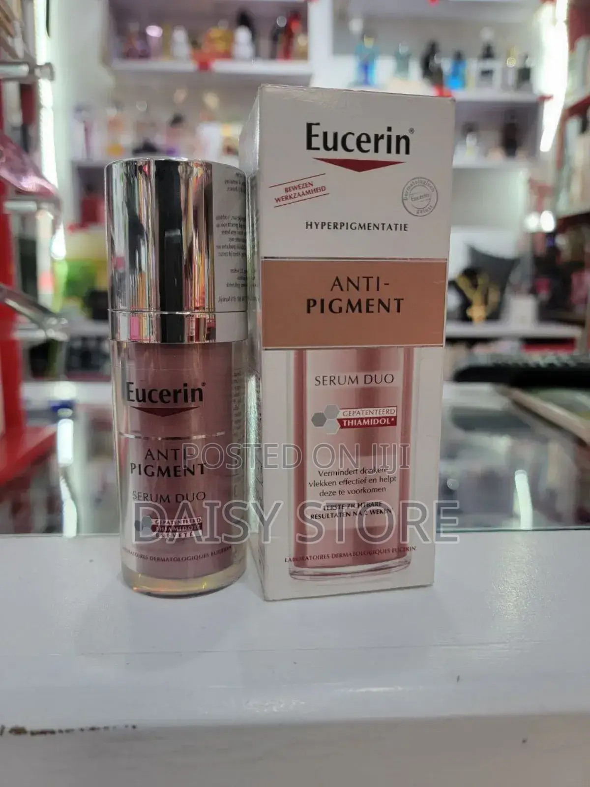 Eucerin Anti-Pigment Serum