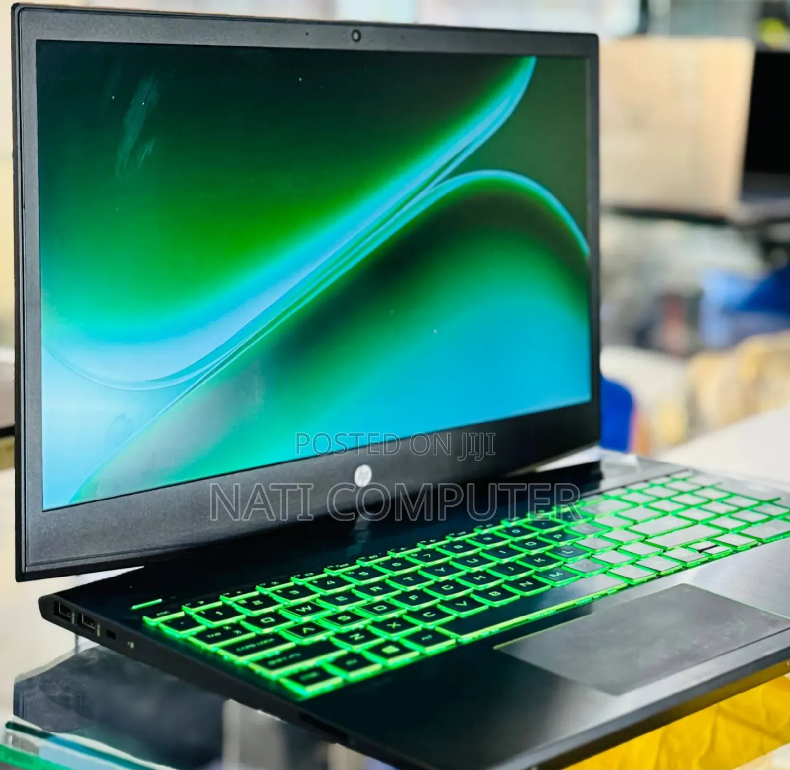 New Laptop HP Pavilion 15 16GB Intel Core I5 HDD 1T