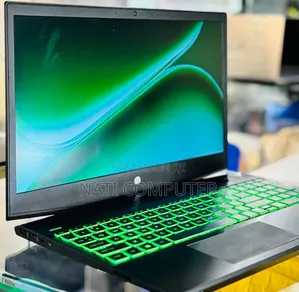 New Laptop HP Pavilion 15 16GB Intel Core I5 HDD 1T