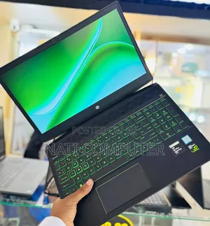 New Laptop HP Pavilion 15 16GB Intel Core I5 HDD 1T