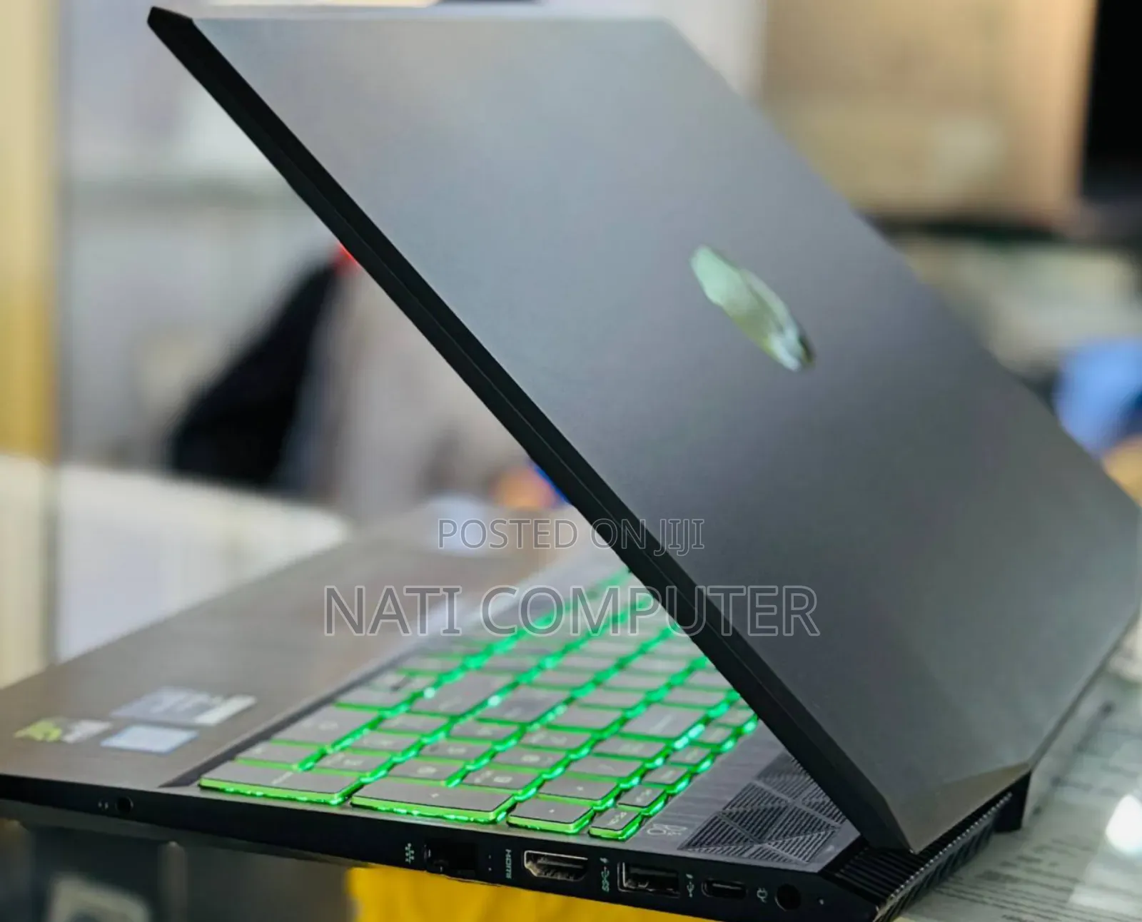 New Laptop HP Pavilion 15 16GB Intel Core I5 HDD 1T
