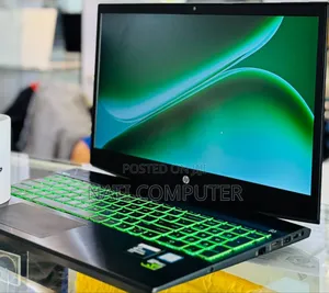 New Laptop HP Pavilion 15 16GB Intel Core I5 HDD 1T