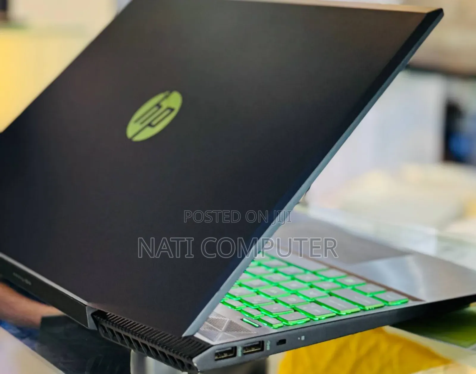 New Laptop HP Pavilion 15 16GB Intel Core I5 HDD 1T