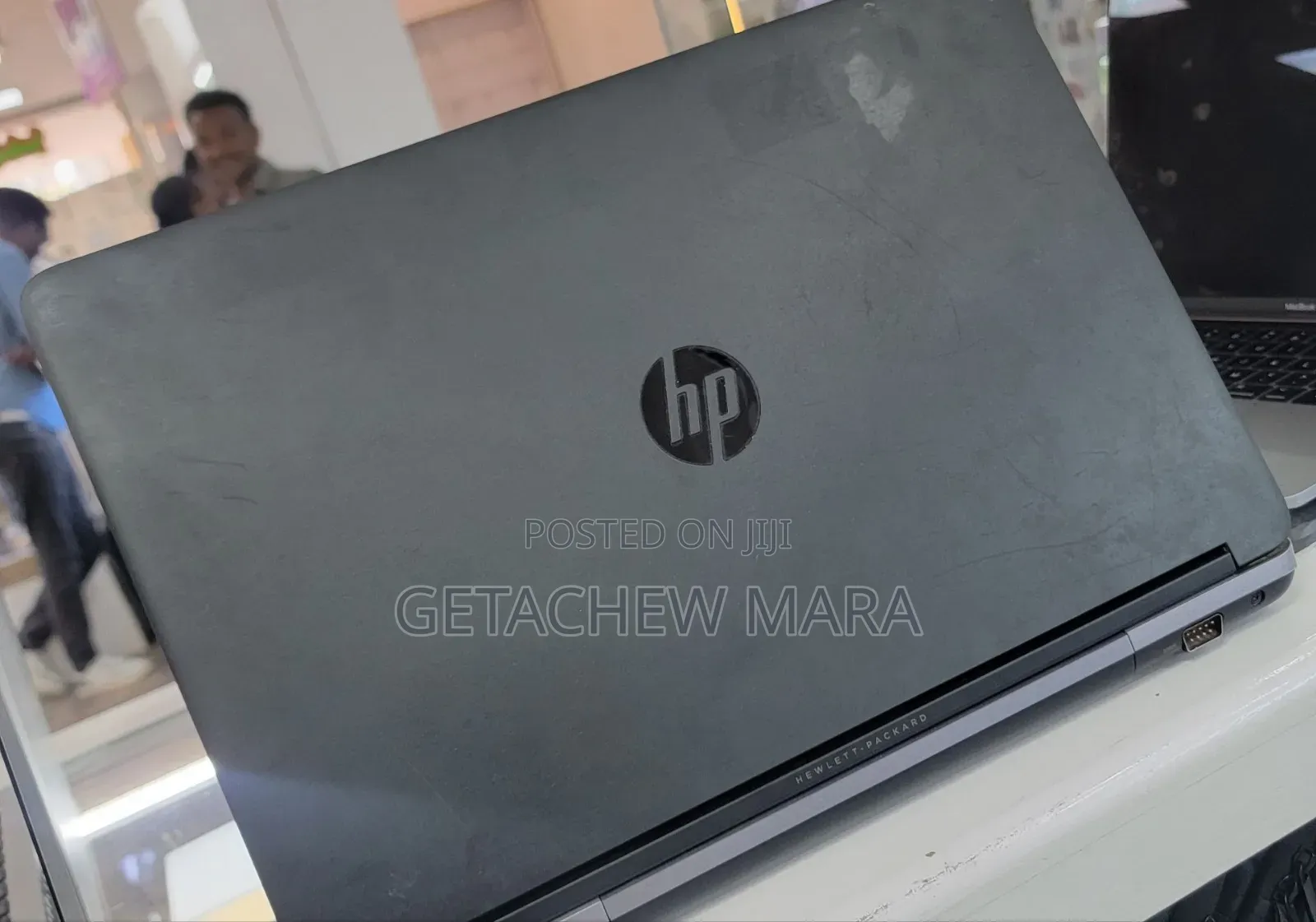 New Laptop HP ProBook 430 8GB Intel Core I7 SSD 72GB