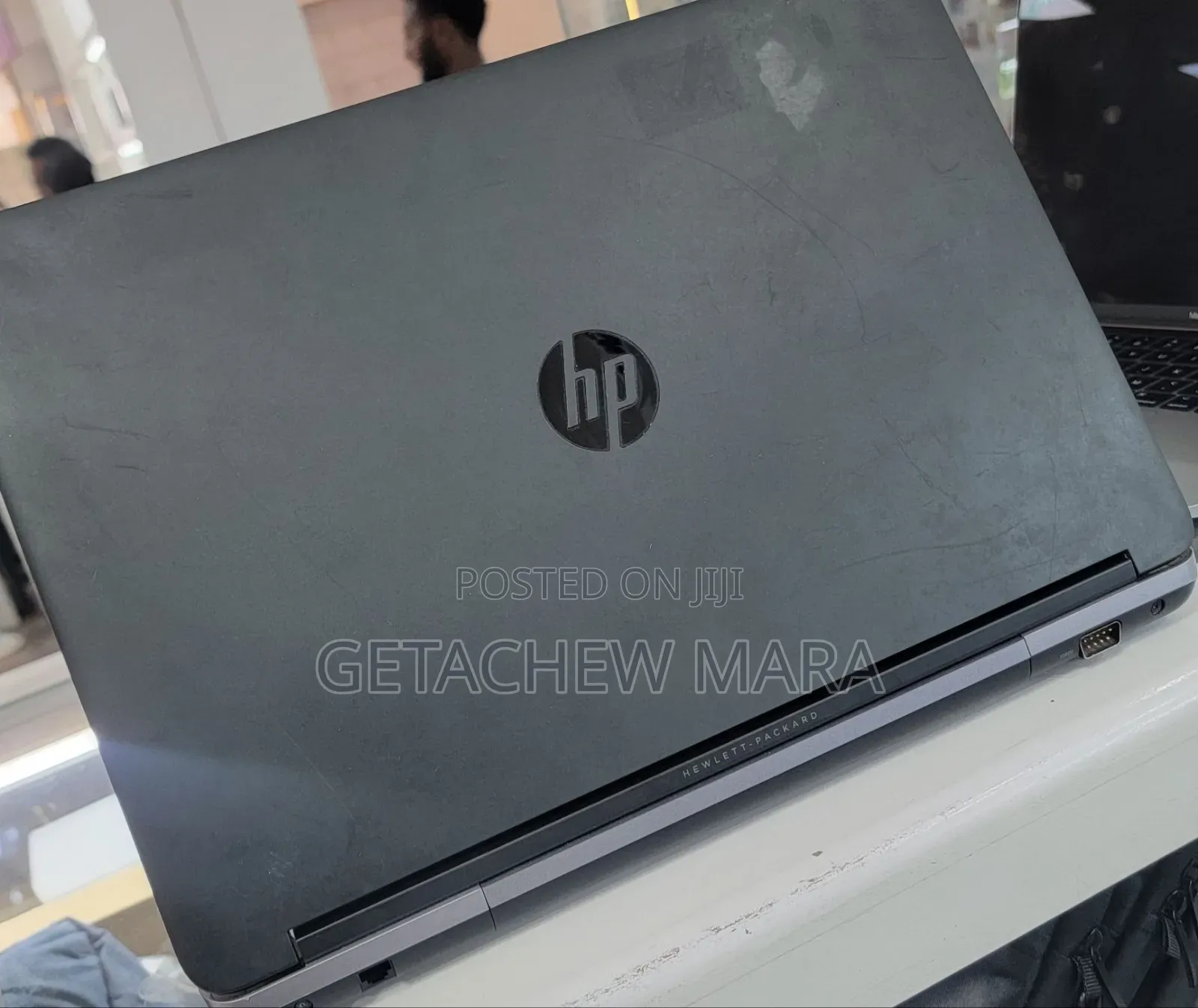 New Laptop HP ProBook 430 8GB Intel Core I7 SSD 72GB