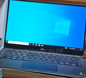 New Laptop Dell XPS 13 16GB Intel Core I7 SSD 512GB