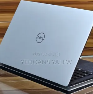 New Laptop Dell XPS 13 16GB Intel Core I7 SSD 512GB
