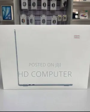 New Laptop Apple MacBook Air 2025 M4 13-Inch 16GB Apple M4 SSD 1T