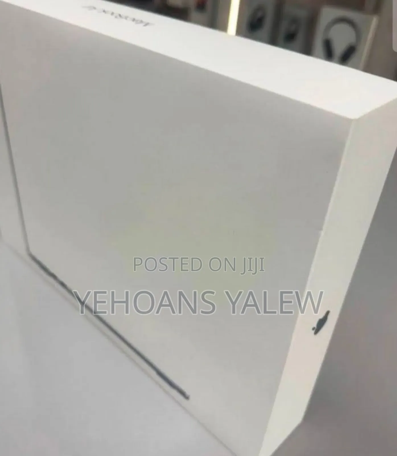 New Laptop Apple MacBook Air 2025 M4 13-Inch 16GB Apple M4 SSD 1T