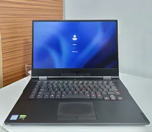 New Laptop Lenovo Legion 5 16GB Intel Core I7 HDD+SSD 1T