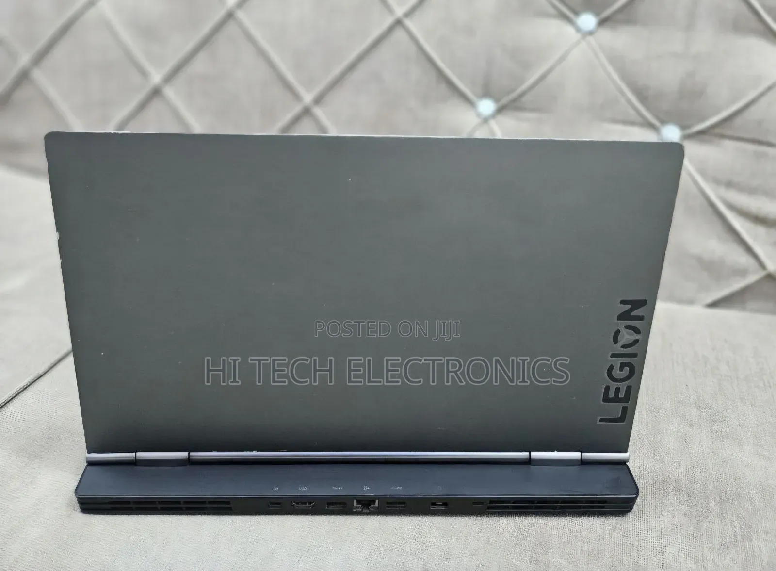 New Laptop Lenovo Legion 5 16GB Intel Core I7 HDD+SSD 1T