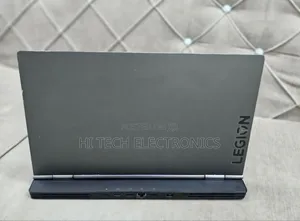 New Laptop Lenovo Legion 5 16GB Intel Core I7 HDD+SSD 1T