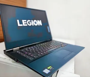 New Laptop Lenovo Legion 5 16GB Intel Core I7 HDD+SSD 1T