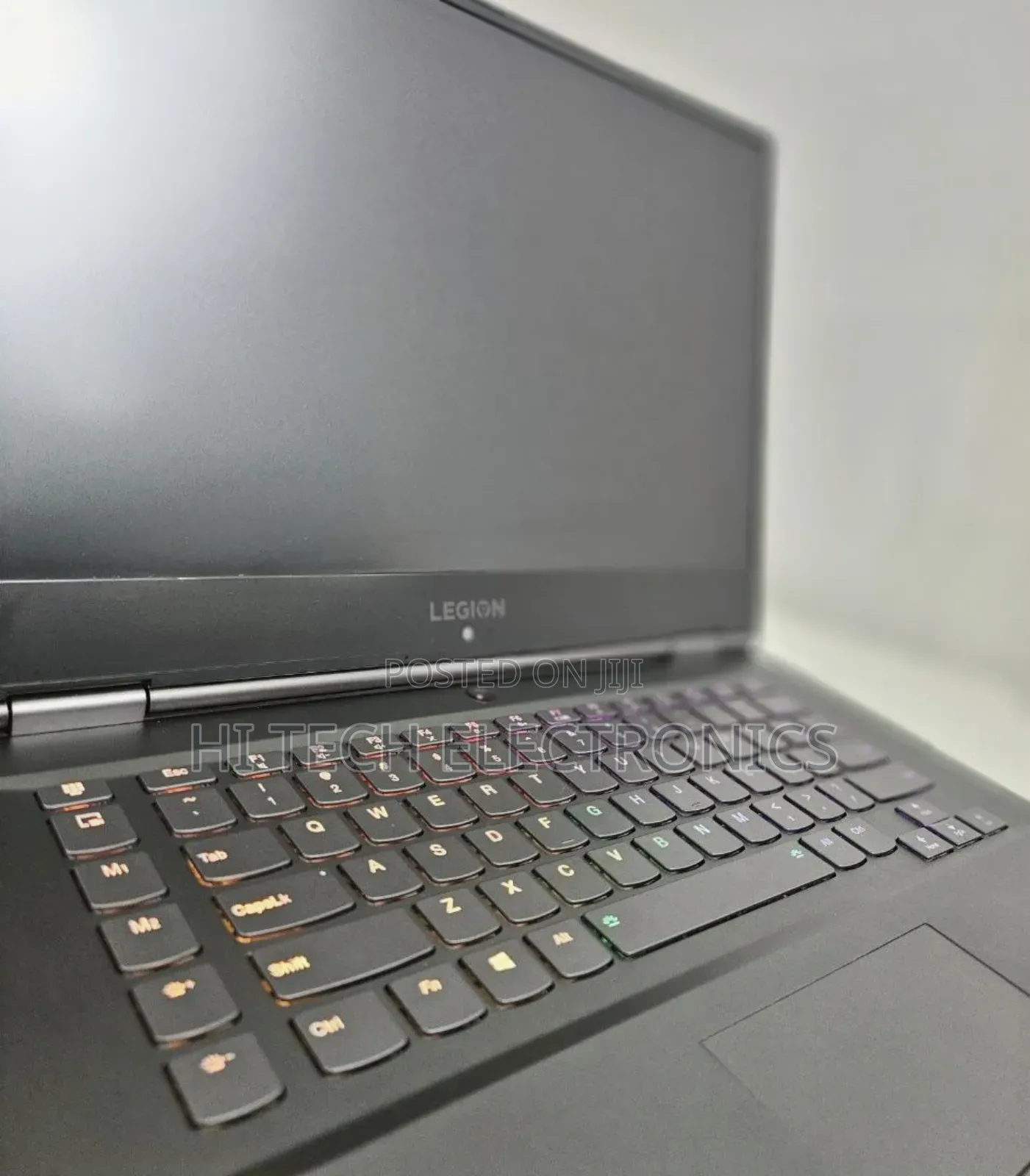 New Laptop Lenovo Legion 5 16GB Intel Core I7 HDD+SSD 1T