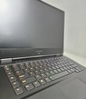 New Laptop Lenovo Legion 5 16GB Intel Core I7 HDD+SSD 1T