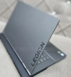 New Laptop Lenovo Legion 5 16GB Intel Core I7 HDD+SSD 1T