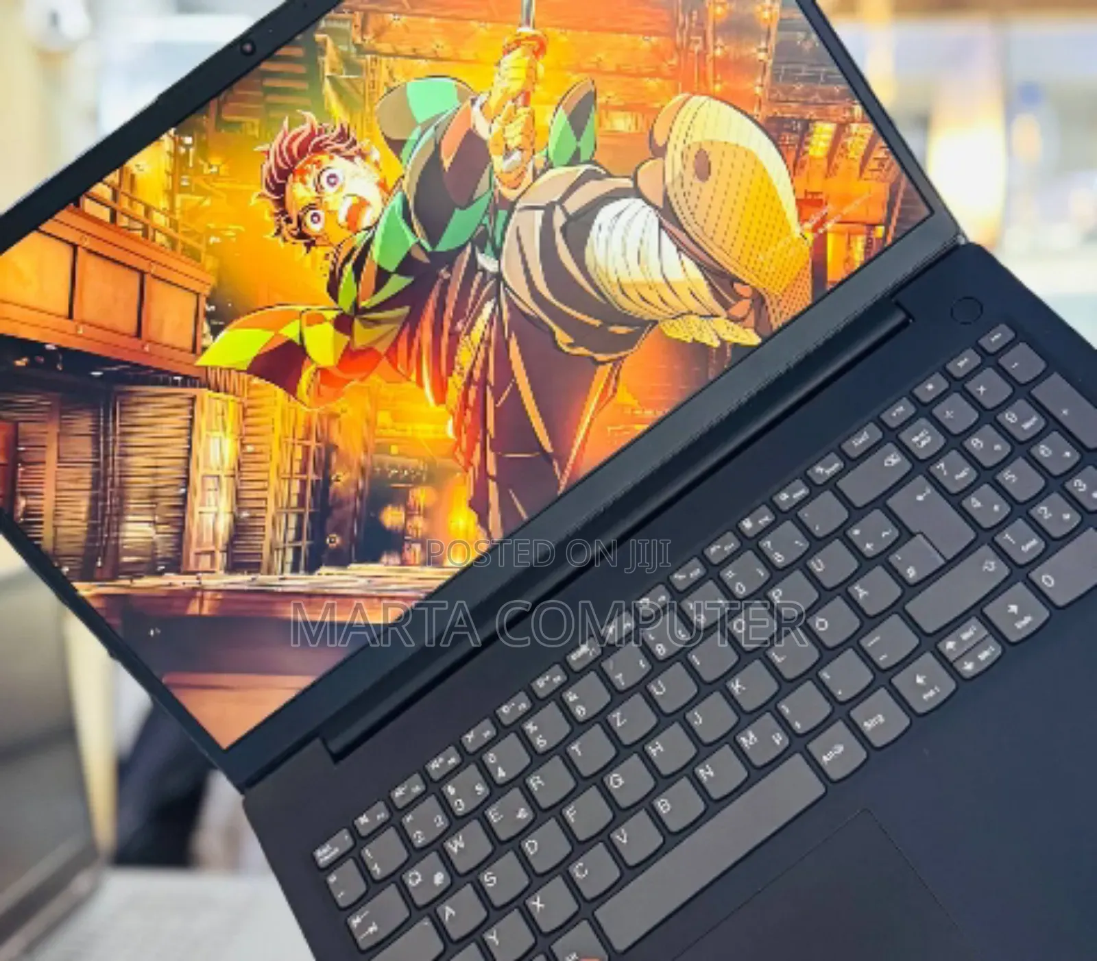 New Laptop Lenovo IdeaPad Flex 15 16GB Intel Core I5 SSD 512GB