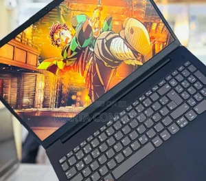 New Laptop Lenovo IdeaPad Flex 15 16GB Intel Core I5 SSD 512GB