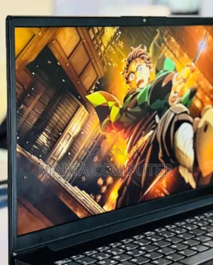 New Laptop Lenovo IdeaPad Flex 15 16GB Intel Core I5 SSD 512GB