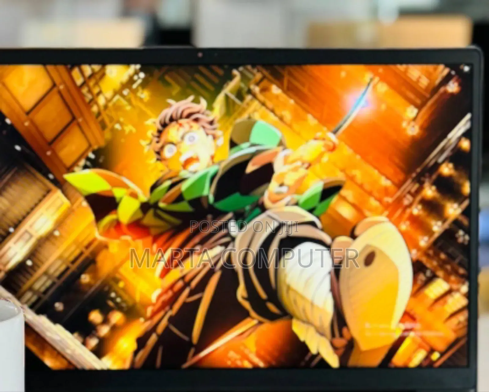 New Laptop Lenovo IdeaPad Flex 15 16GB Intel Core I5 SSD 512GB