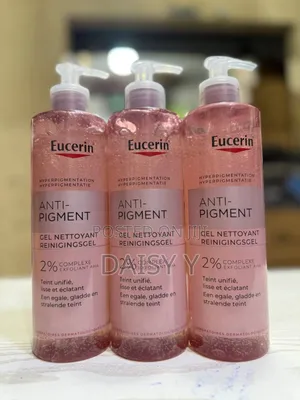 Eucerin Anti-Pigment Cleansing Gel