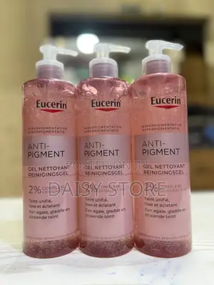 Eucerin Anti-Pigment Cleansing Gel
