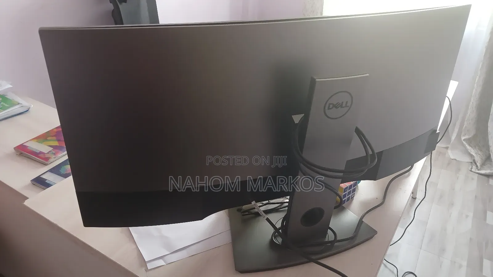 Dell 38 Inch Monitor