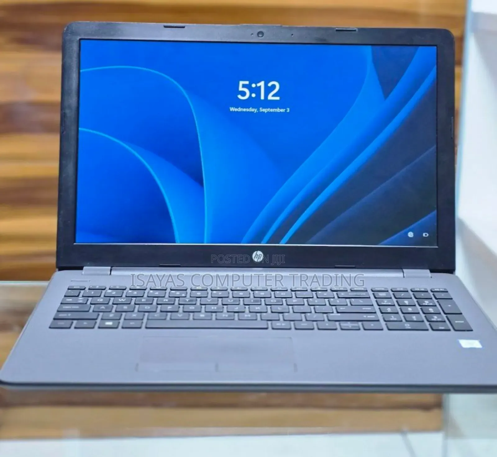 New Laptop HP Stream Notebook 8GB Intel Core I5 HDD 1T