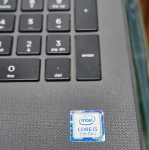 New Laptop HP Stream Notebook 8GB Intel Core I5 HDD 1T