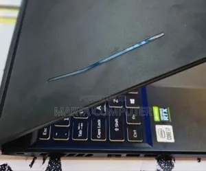 New Laptop Acer Predator Helios 300 16GB Intel Core I7 SSD 1T