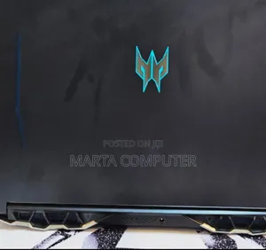 New Laptop Acer Predator Helios 300 16GB Intel Core I7 SSD 1T