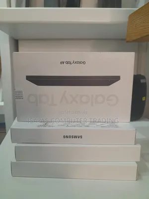 New Samsung Galaxy Tab A9 64 GB