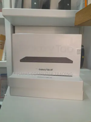 New Samsung Galaxy Tab A9 64 GB