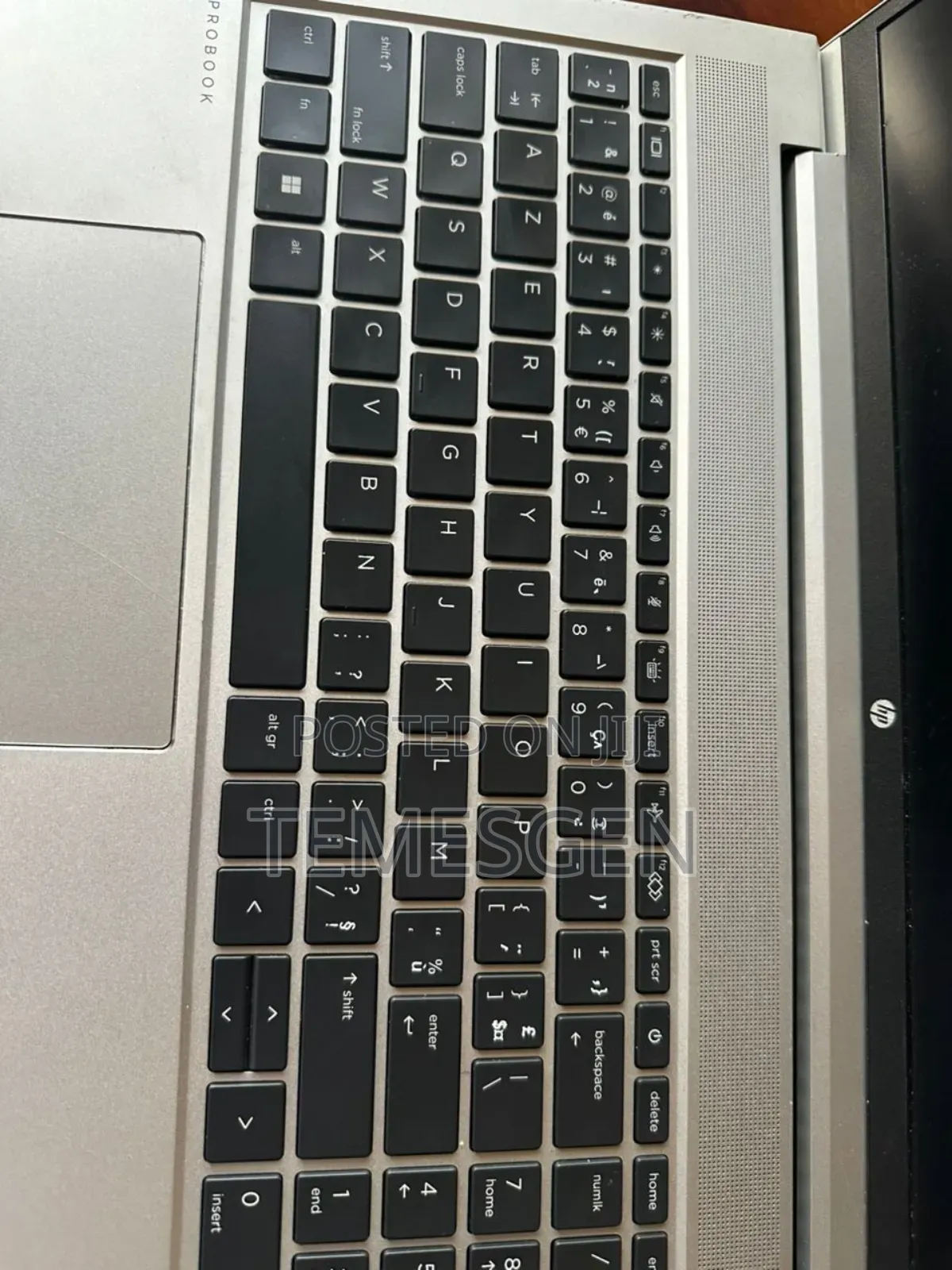 Laptop HP ProBook X360 435 G8 32GB Intel Core I7 SSD 1T