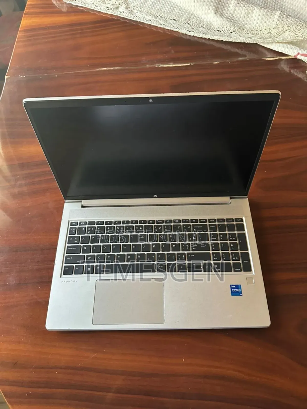 Laptop HP ProBook X360 435 G8 32GB Intel Core I7 SSD 1T