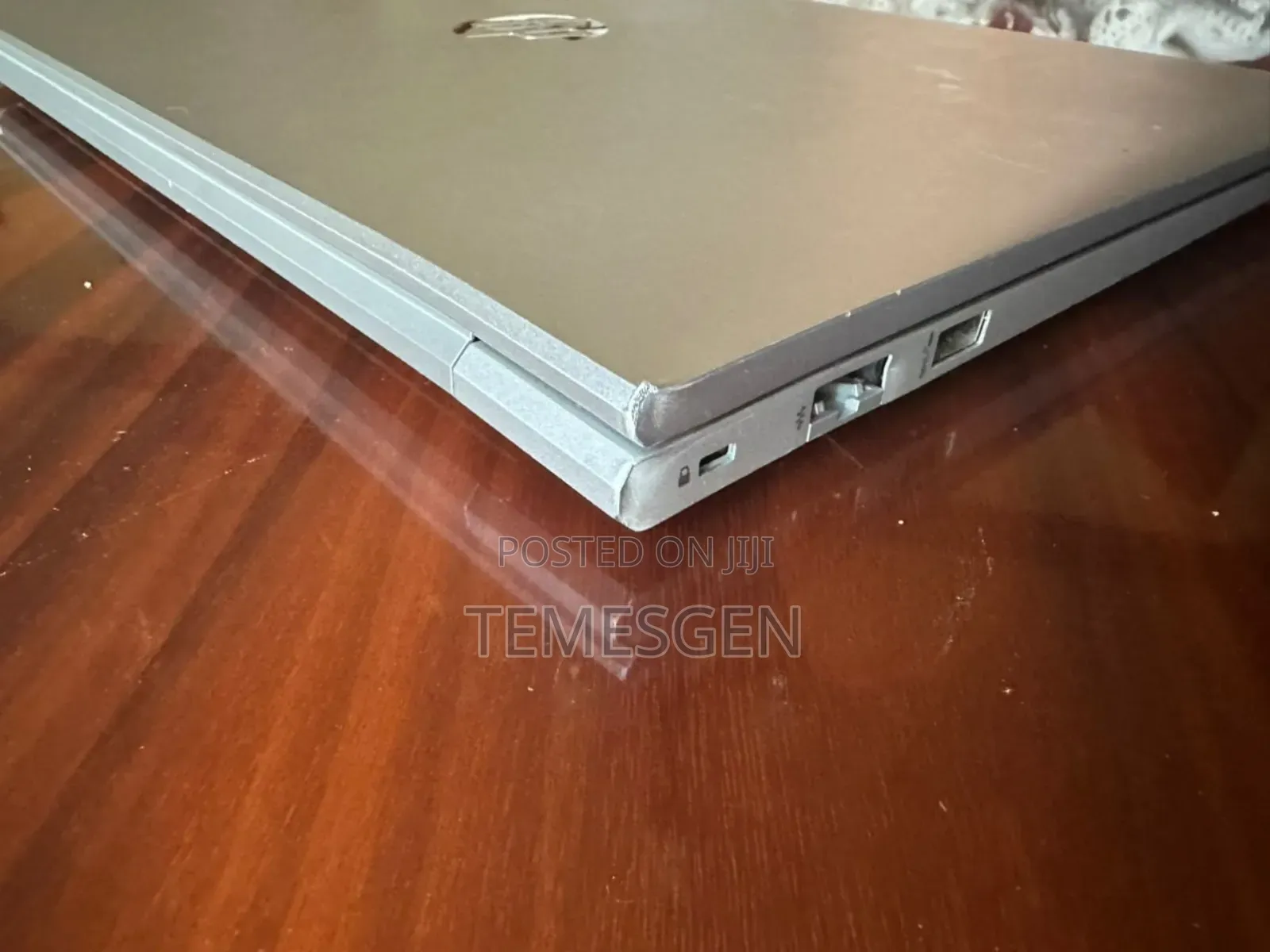 Laptop HP ProBook X360 435 G8 32GB Intel Core I7 SSD 1T