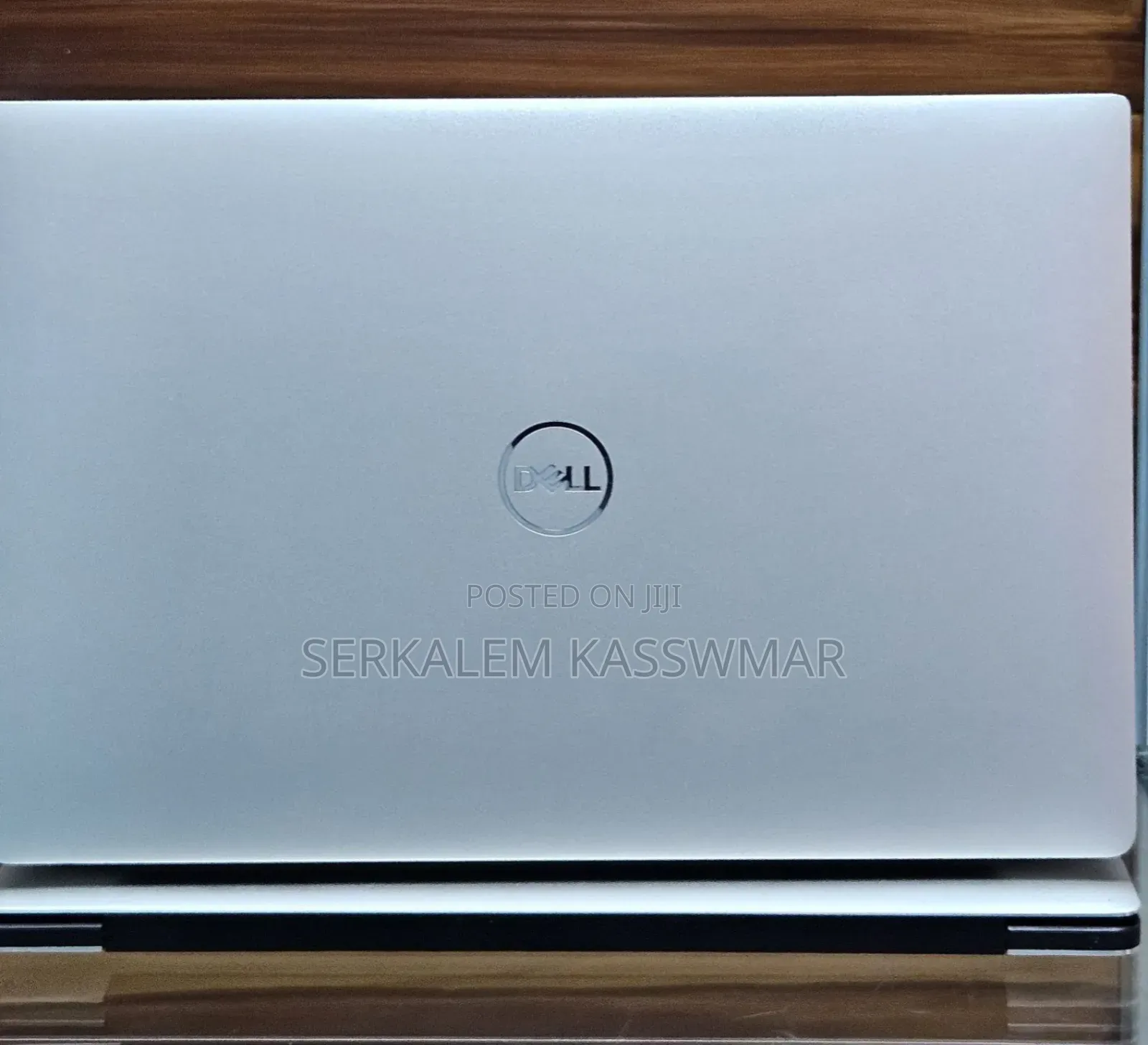 New Laptop Dell XPS 13 16GB Intel Core I7 SSD 512GB